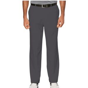 Ben Hogan Golf Pants 32x32 NWT | Dark Heather Gray Stretch Performance Comfort